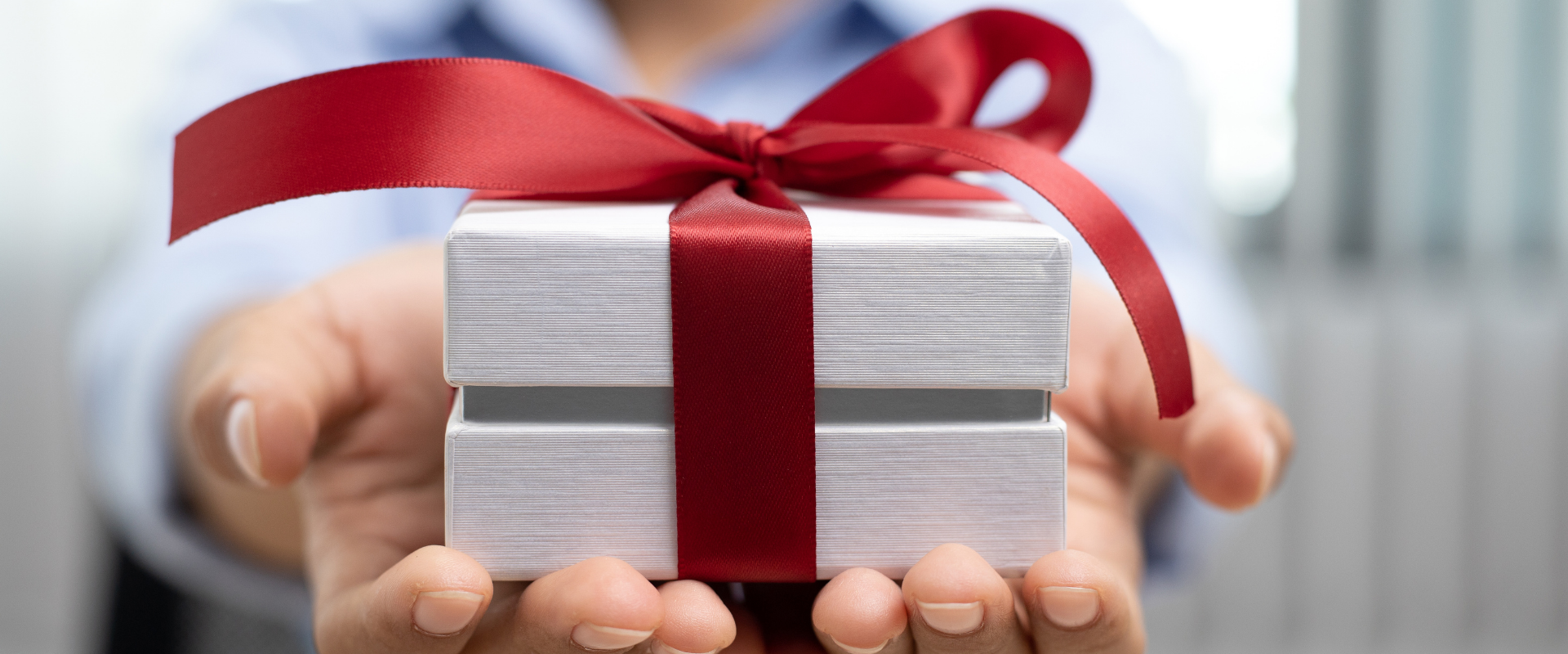 weerstand is een cadeautje