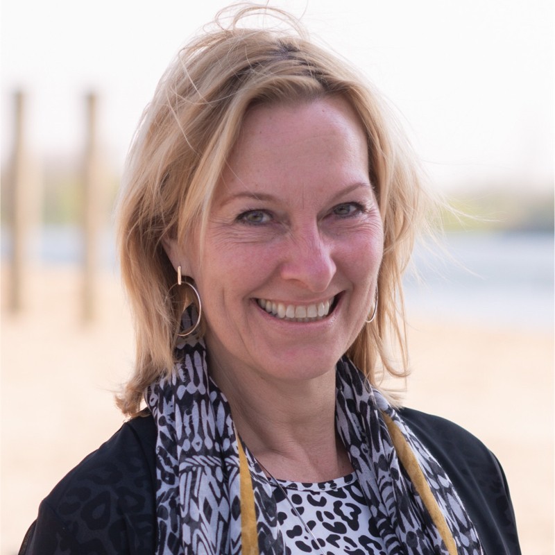 Anna Huisman Anna Huisman