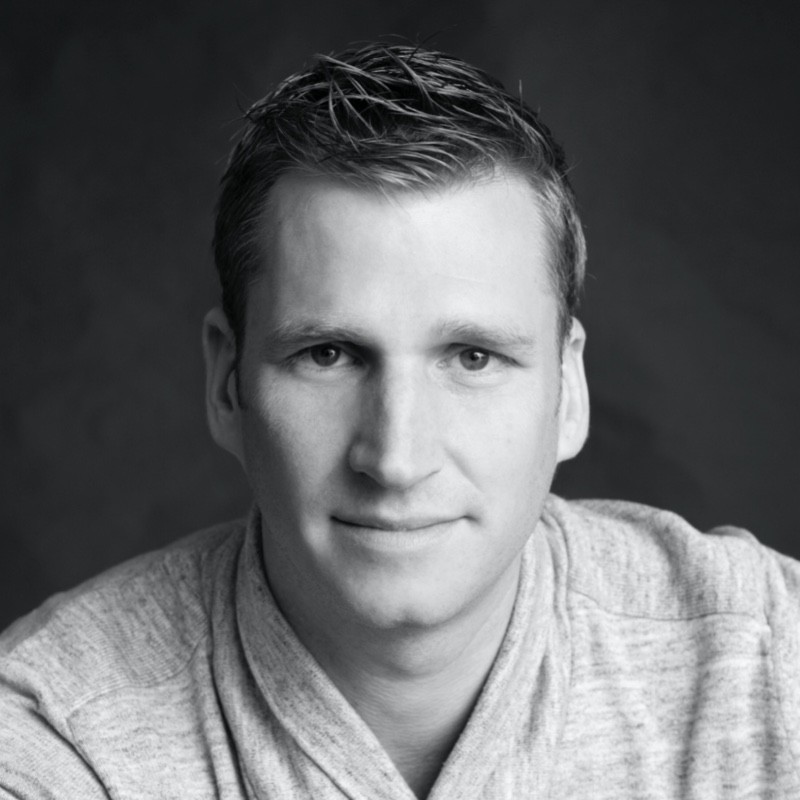 Jerome van Zeijl Jerome van Zeijl