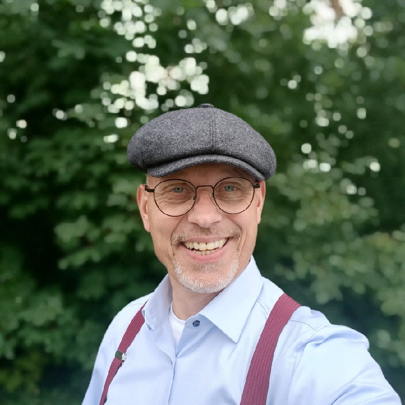 Jos Tobben Jos Tobben