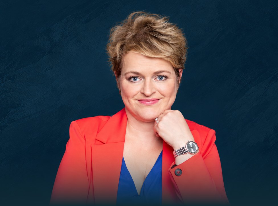 Annick Verboven, narcisme- en traumacoach