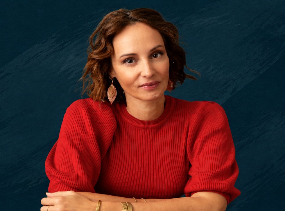 Bianca van Dongen, liefdescoach
