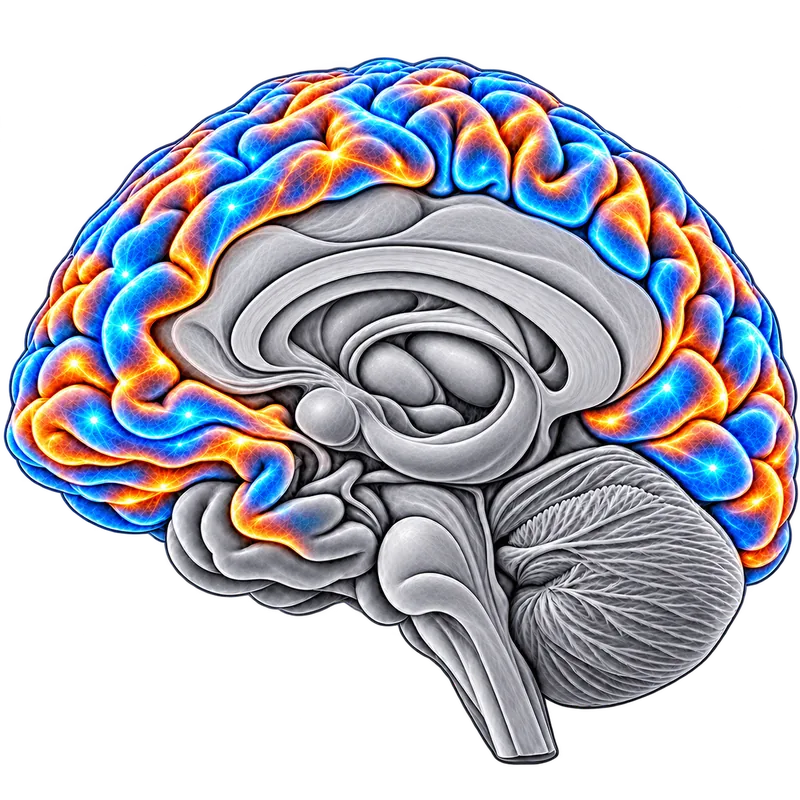 Neuromarketing: het mensenbrein beslist of je in actie komt