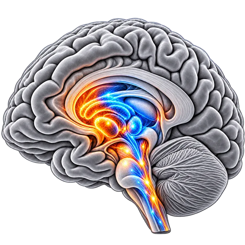 Neuromarketing: het reptielenbrein beslist of iets opvalt